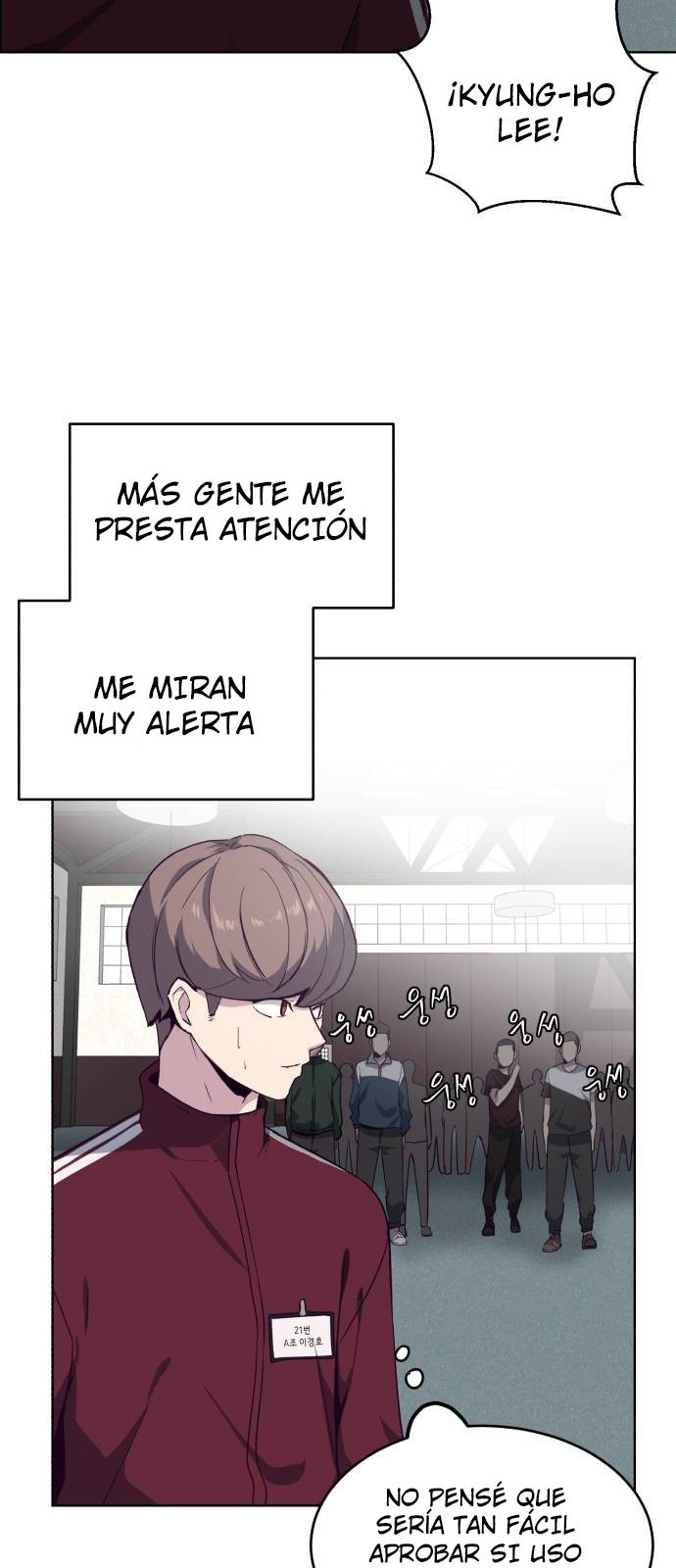 El Niño De La Muerte Capitulo 10 página 5