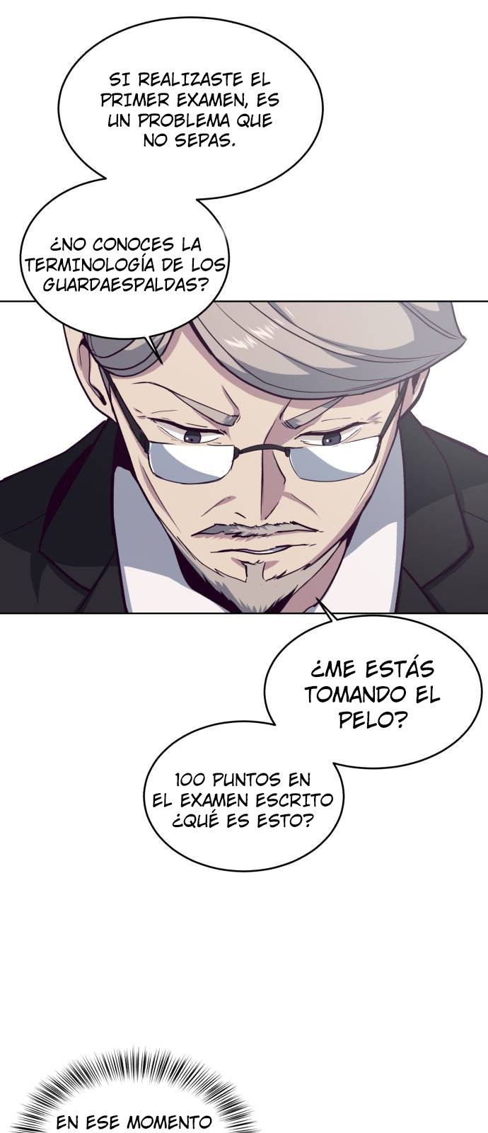 El Niño De La Muerte Capitulo 10 página 50