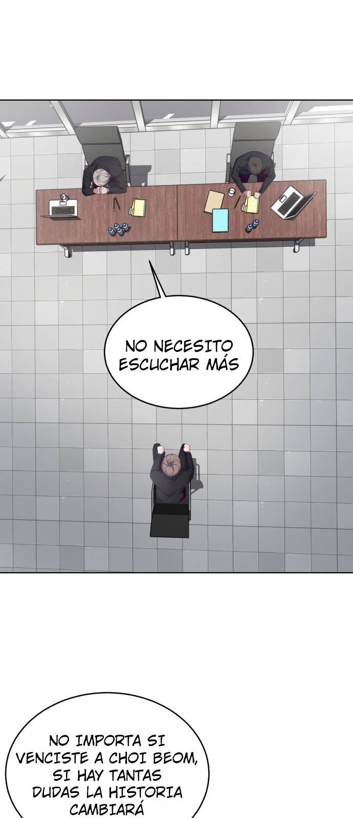 El Niño De La Muerte Capitulo 10 página 56