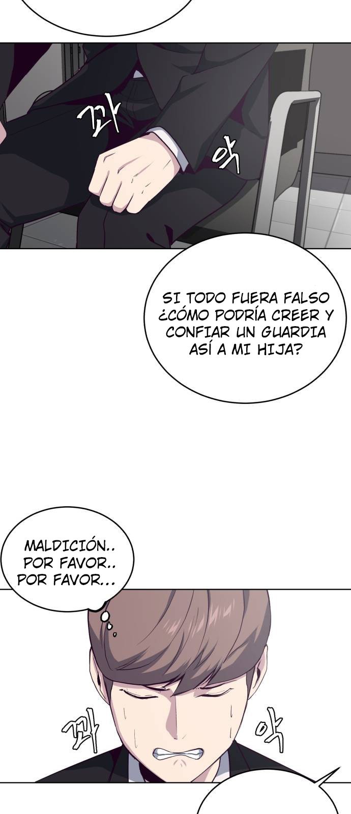 El Niño De La Muerte Capitulo 10 página 57