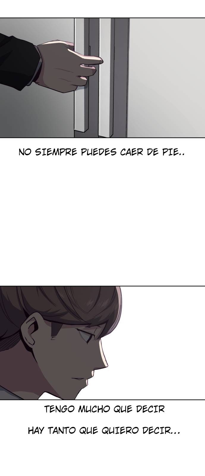 El Niño De La Muerte Capitulo 10 página 62