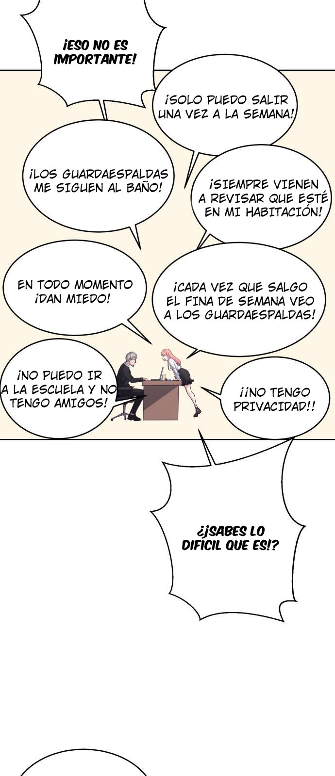 El Niño De La Muerte Capitulo 10 página 70