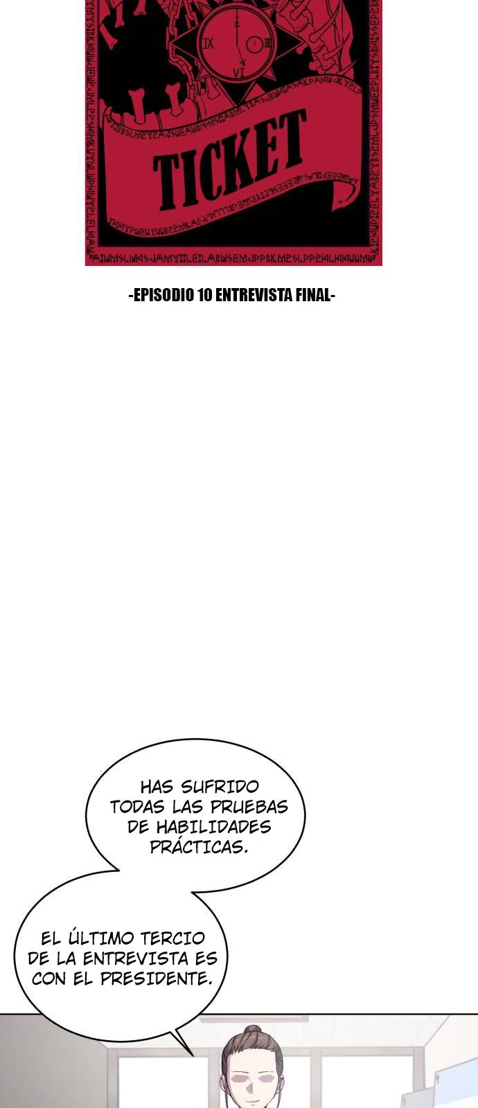 El Niño De La Muerte Capitulo 10 página 9