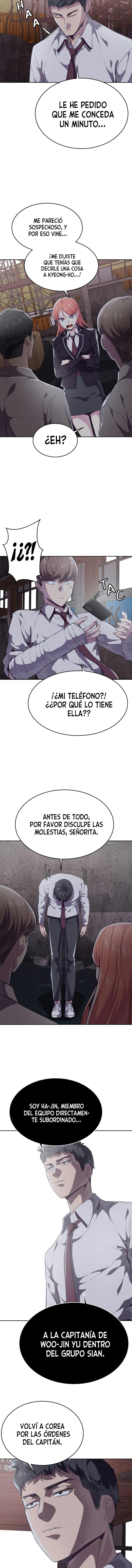 El Niño De La Muerte Capitulo 100 página 14
