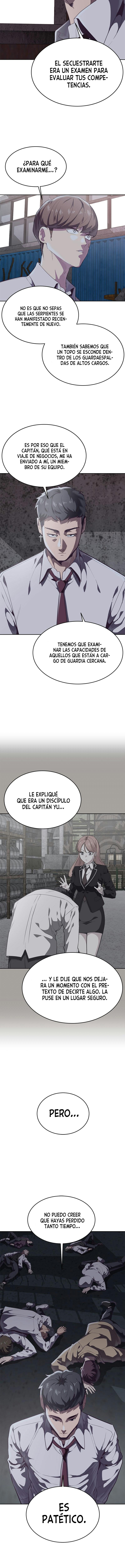 El Niño De La Muerte Capitulo 100 página 15