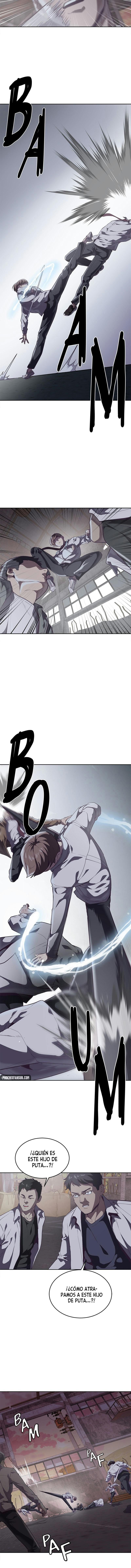 El Niño De La Muerte Capitulo 100 página 5