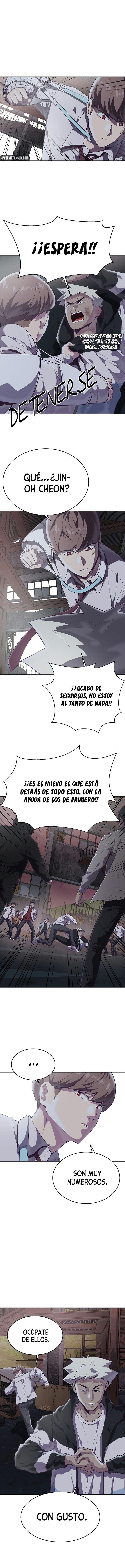 El Niño De La Muerte Capitulo 100 página 6