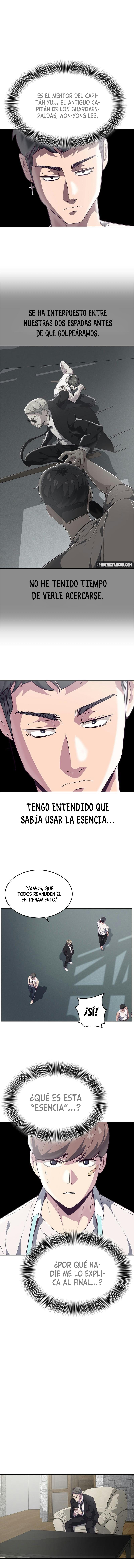 El Niño De La Muerte Capitulo 101 página 11