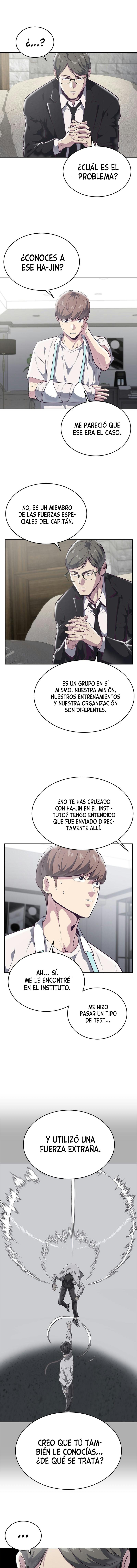 El Niño De La Muerte Capitulo 101 página 12