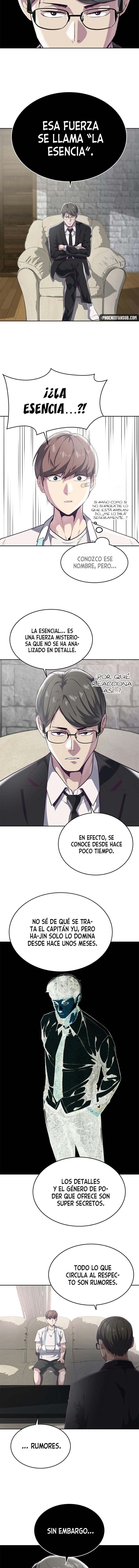El Niño De La Muerte Capitulo 101 página 13