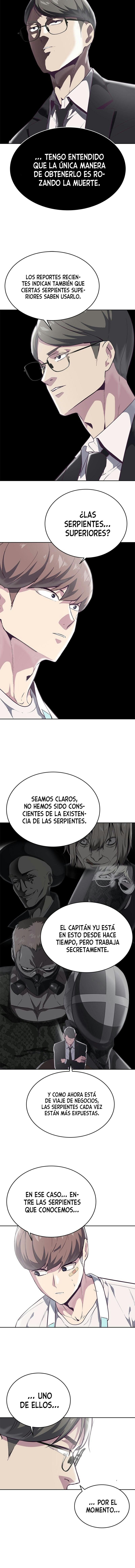 El Niño De La Muerte Capitulo 101 página 14