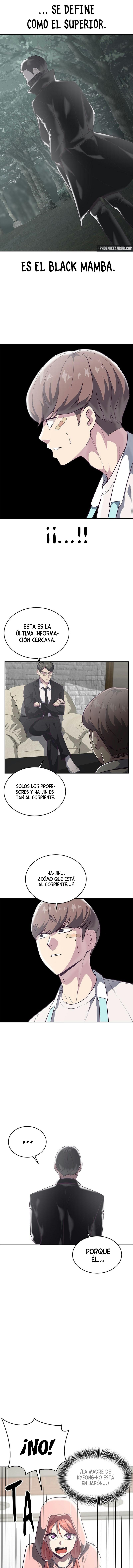 El Niño De La Muerte Capitulo 101 página 15