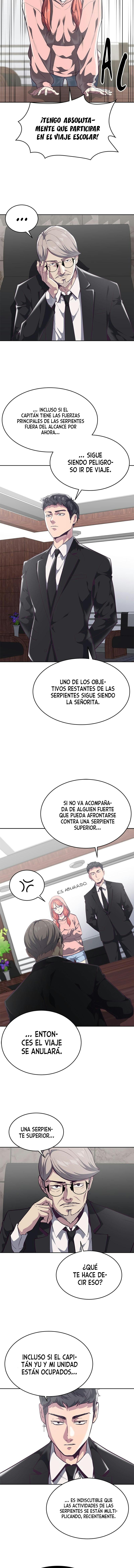 El Niño De La Muerte Capitulo 101 página 16