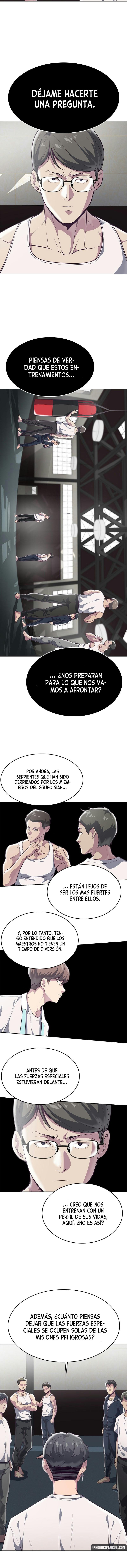 El Niño De La Muerte Capitulo 101 página 4