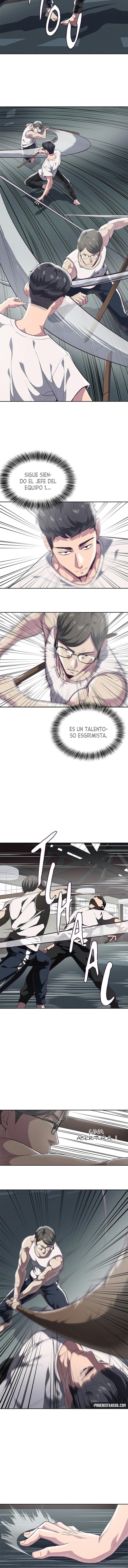 El Niño De La Muerte Capitulo 101 página 7