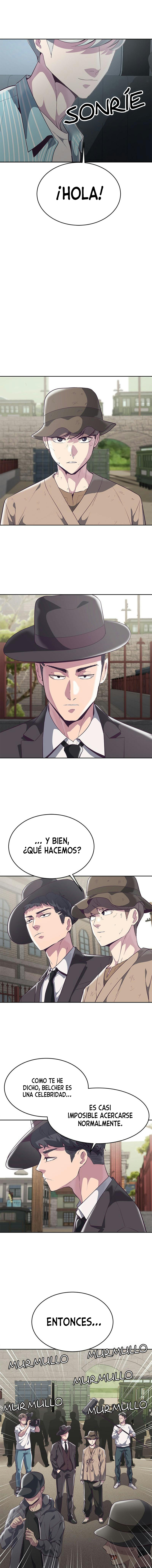 El Niño De La Muerte Capitulo 102 página 10