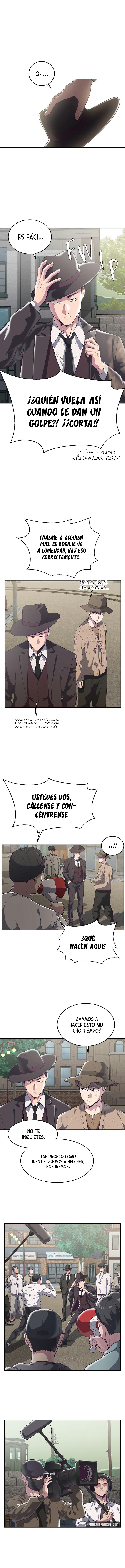 El Niño De La Muerte Capitulo 102 página 13