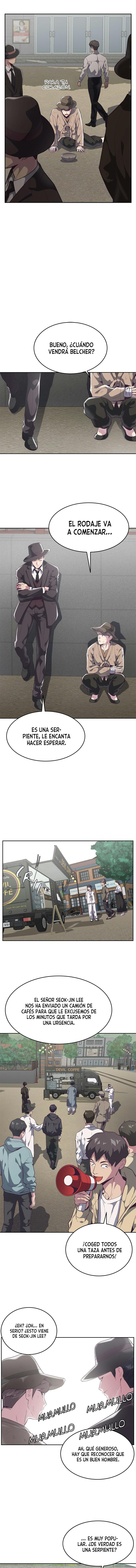 El Niño De La Muerte Capitulo 102 página 14