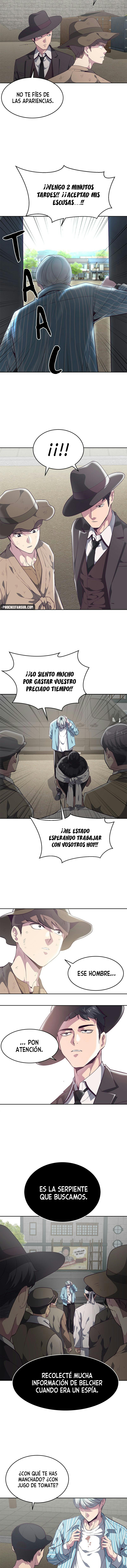 El Niño De La Muerte Capitulo 102 página 15