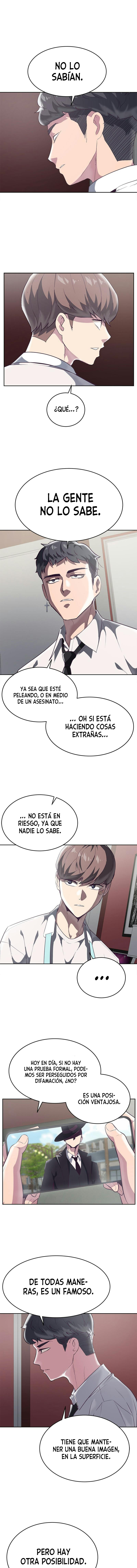 El Niño De La Muerte Capitulo 102 página 6