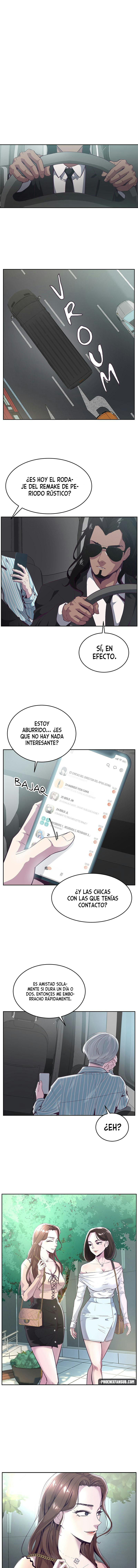 El Niño De La Muerte Capitulo 102 página 8