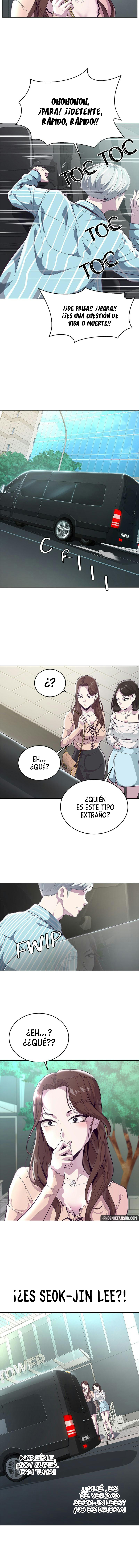 El Niño De La Muerte Capitulo 102 página 9