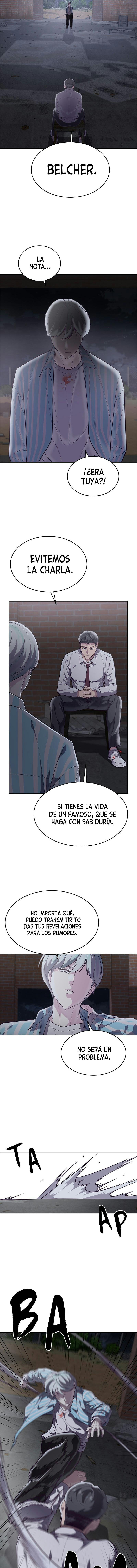El Niño De La Muerte Capitulo 103 página 10