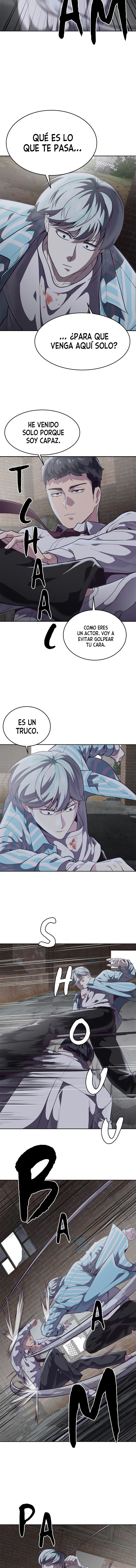 El Niño De La Muerte Capitulo 103 página 11