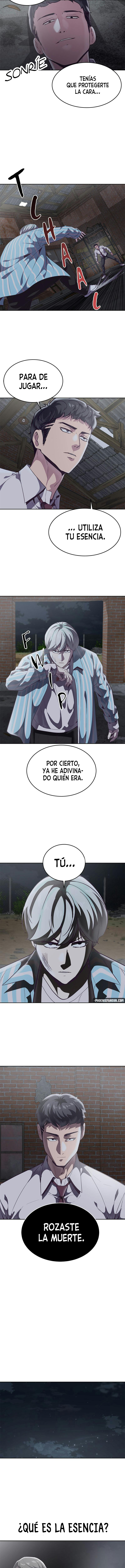 El Niño De La Muerte Capitulo 103 página 13