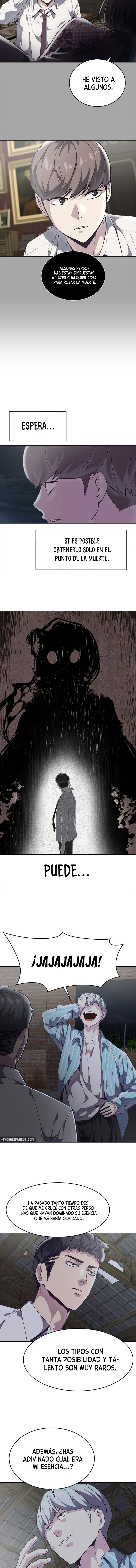 El Niño De La Muerte Capitulo 103 página 15