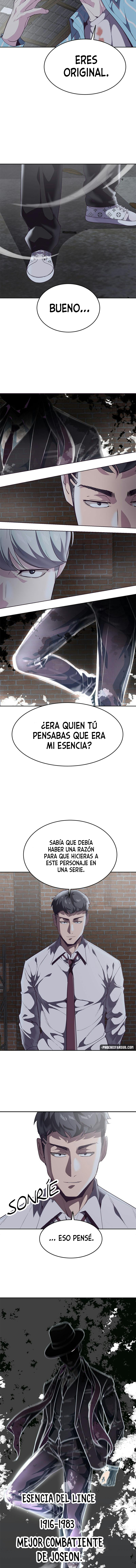 El Niño De La Muerte Capitulo 103 página 16