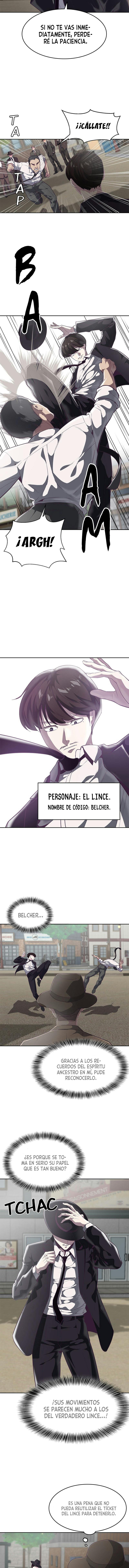 El Niño De La Muerte Capitulo 103 página 3