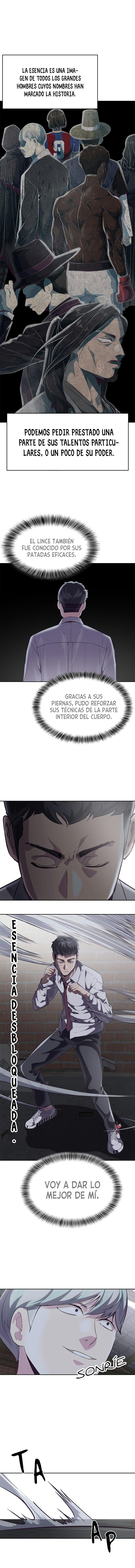 El Niño De La Muerte Capitulo 104 página 3