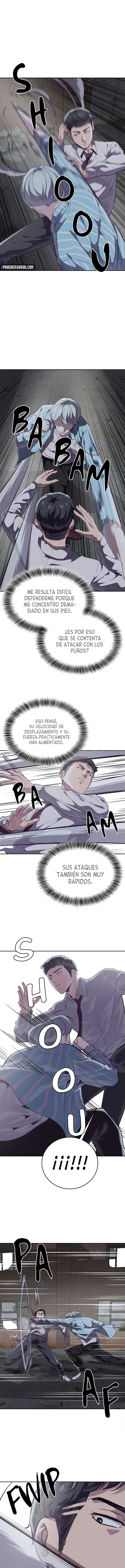 El Niño De La Muerte Capitulo 104 página 4
