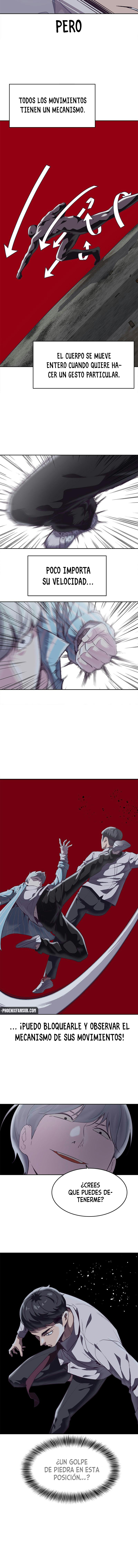 El Niño De La Muerte Capitulo 104 página 5