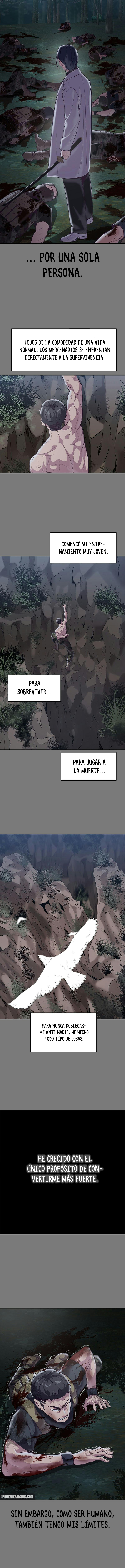 El Niño De La Muerte Capitulo 104 página 7