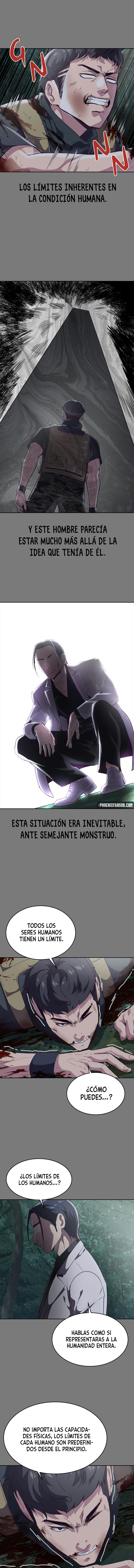El Niño De La Muerte Capitulo 104 página 8