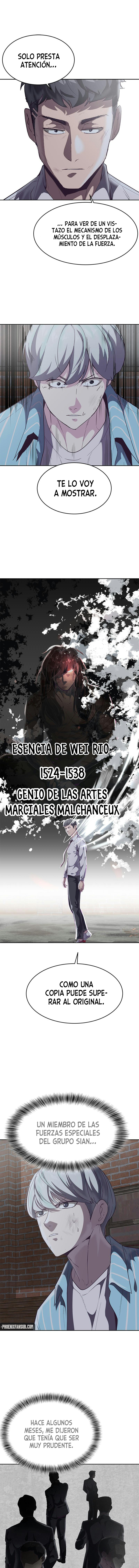 El Niño De La Muerte Capitulo 105 página 2