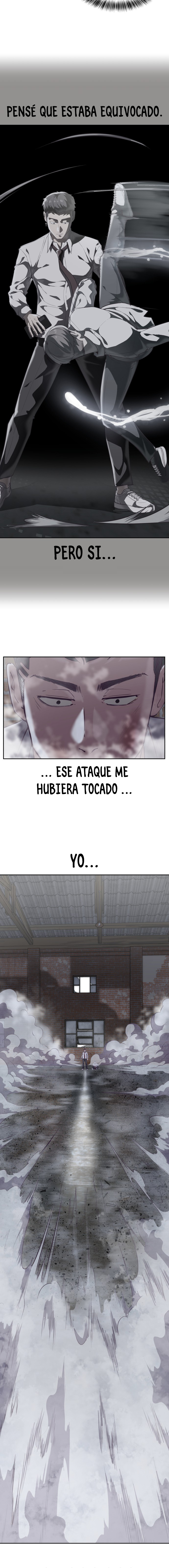 El Niño De La Muerte Capitulo 107 página 22