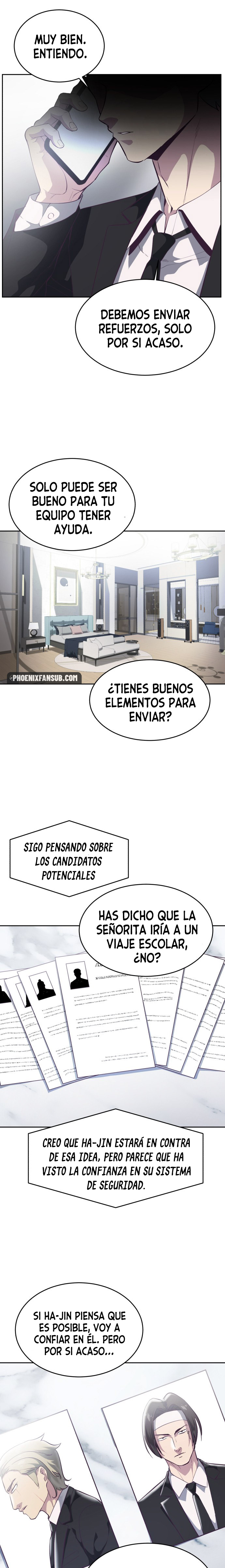 El Niño De La Muerte Capitulo 107 página 25