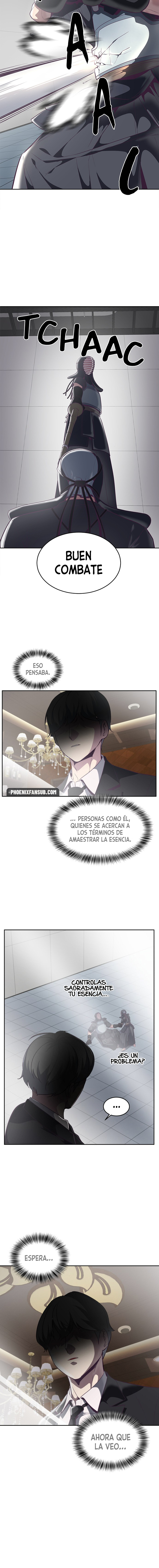 El Niño De La Muerte Capitulo 107 página 28