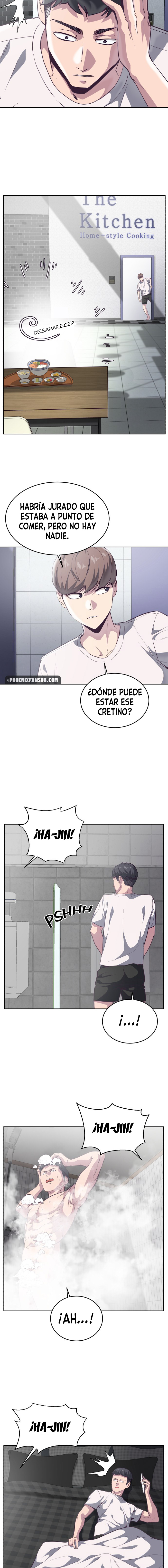 El Niño De La Muerte Capitulo 107 página 30