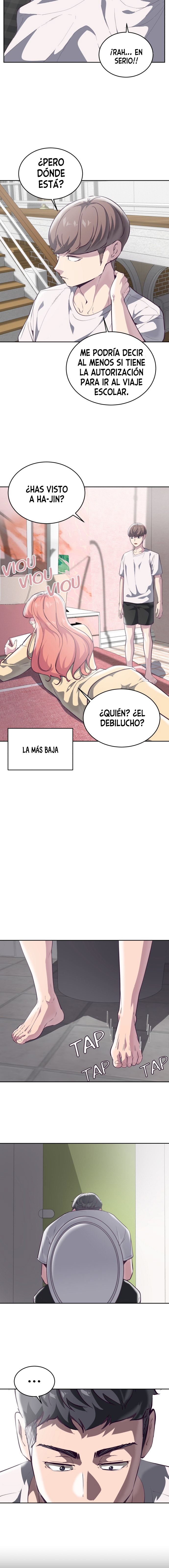 El Niño De La Muerte Capitulo 107 página 31