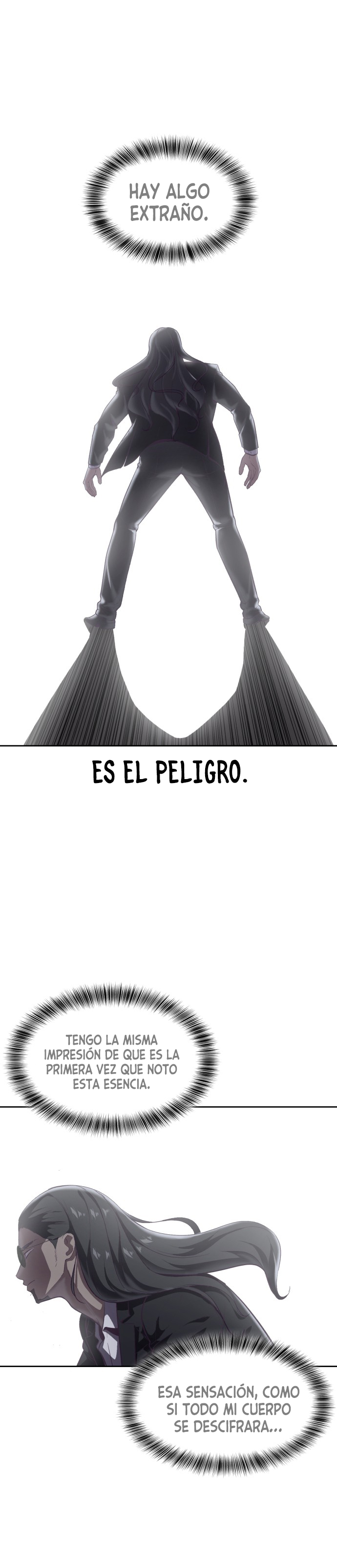 El Niño De La Muerte Capitulo 107 página 8