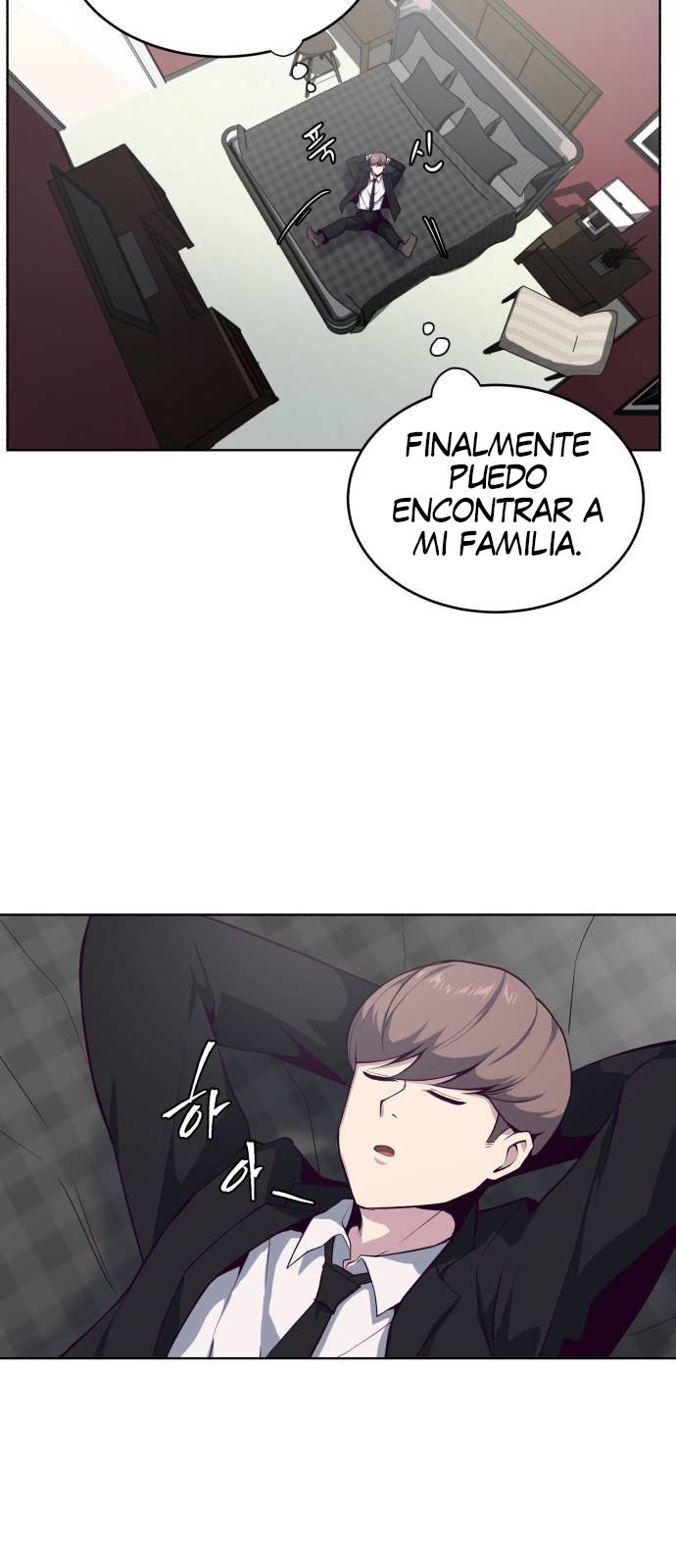 El Niño De La Muerte Capitulo 11 página 14