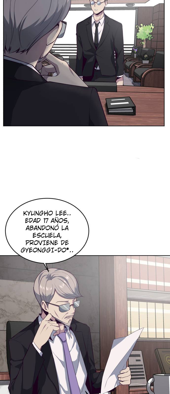 El Niño De La Muerte Capitulo 11 página 17