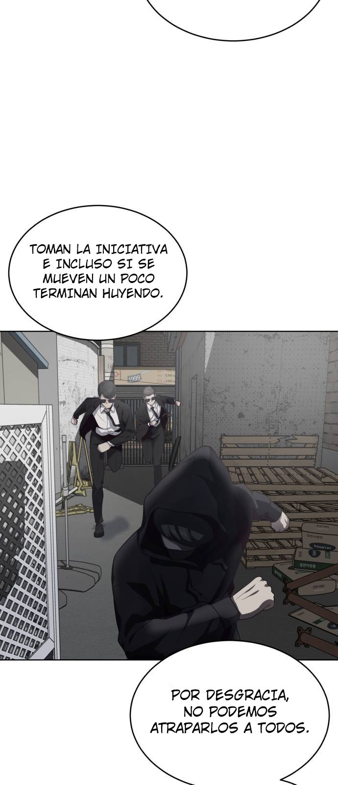 El Niño De La Muerte Capitulo 11 página 20