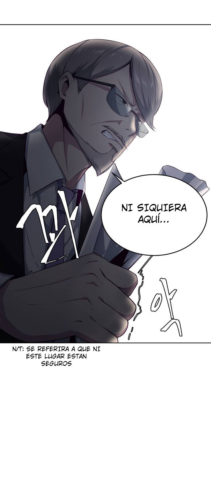 El Niño De La Muerte Capitulo 11 página 23