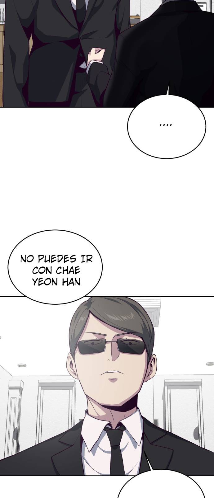 El Niño De La Muerte Capitulo 11 página 29