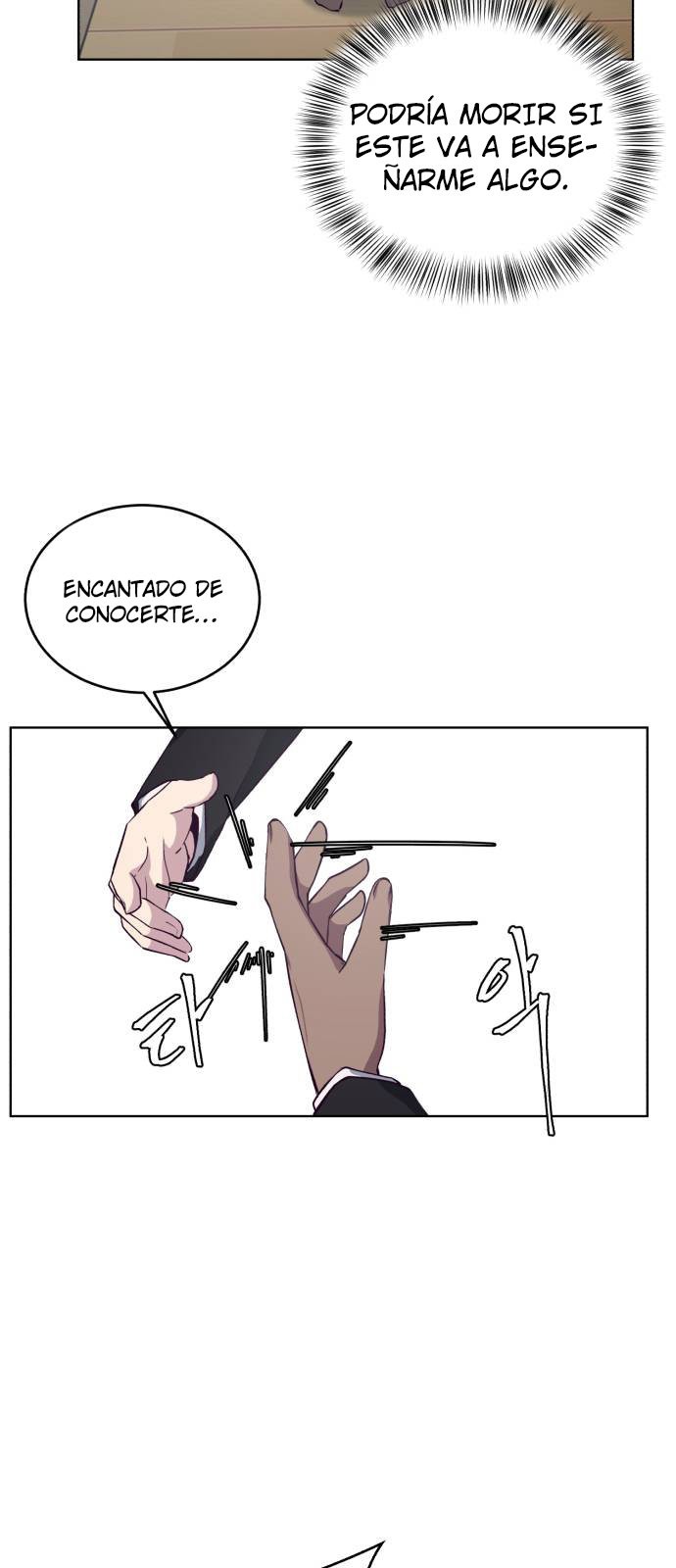 El Niño De La Muerte Capitulo 11 página 35